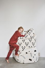 BiNi Double B-Boy | zwarte handgreep