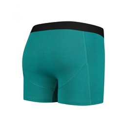 Bambocks Bambus Boxershorts 3er Pack mit 3 Farben