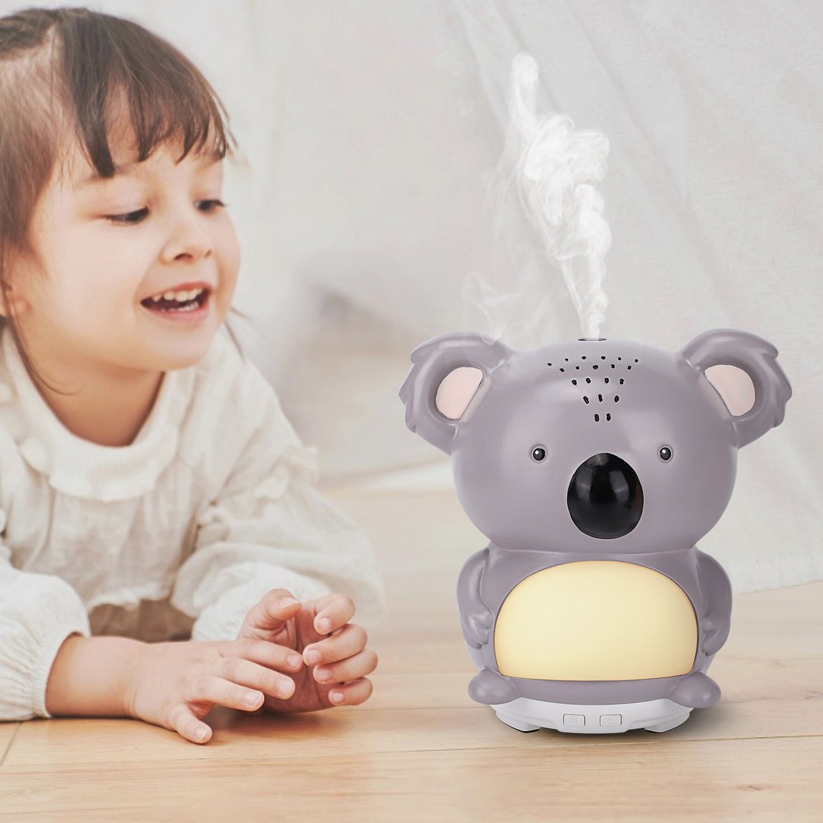 Fagnes Koala Aroma Diffuser