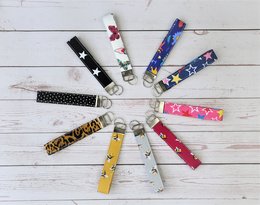 Schlüsselanhänger, handgemachte Schlüsselanhänger, Stoff Schlüsselanhänger, Schlüsselanhänger, Schlüsselanhänger, Geschenk für Frauen, Geschenk für Männer, Schlüsselanhänger, Schlüsselanhänger