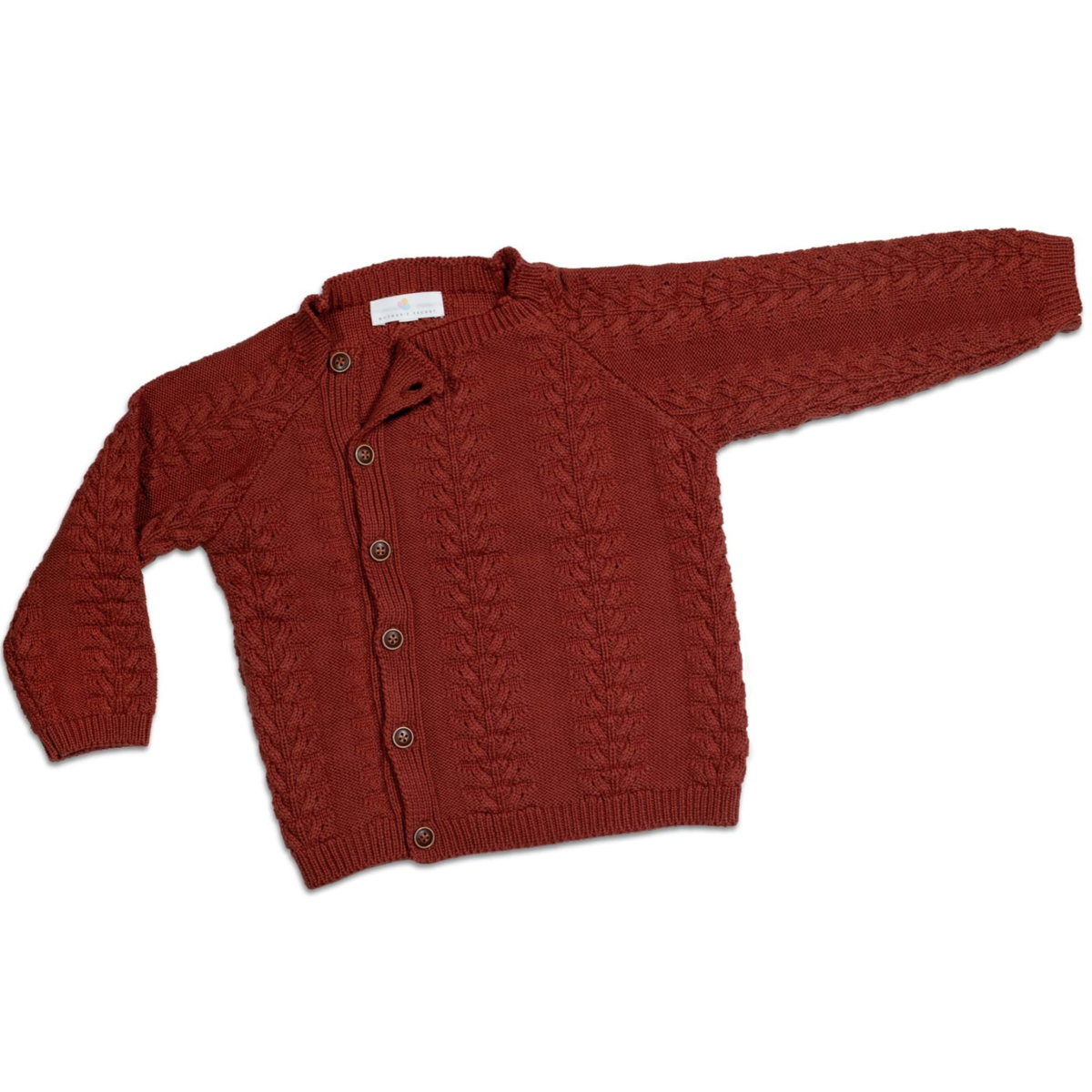 AELA-CARDIGAN