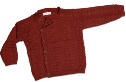 AELA CARDIGAN