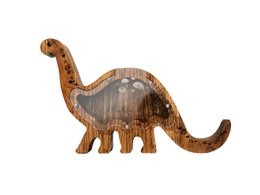 Piggy Bank Dinosaur 2 Farben 2 Größe