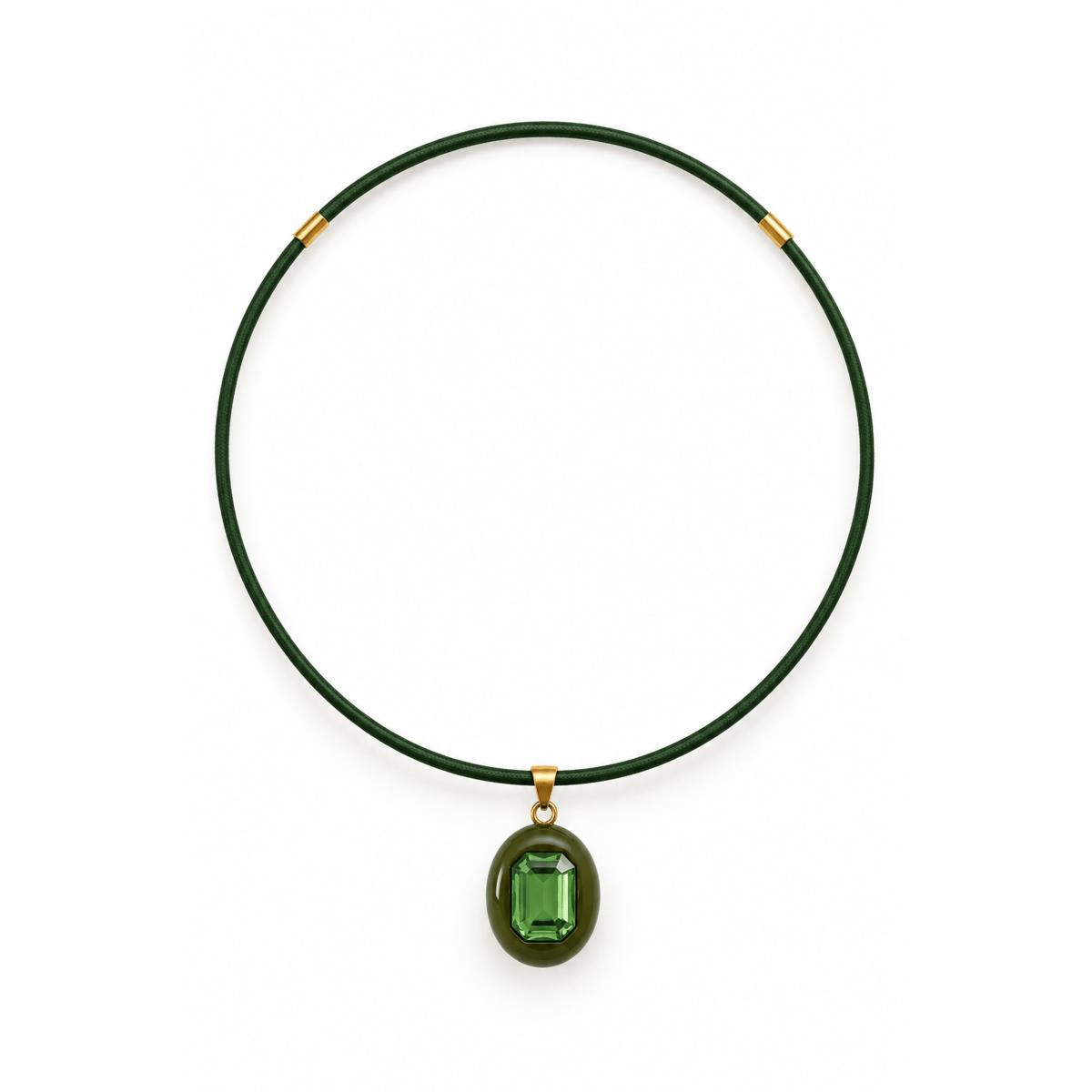 Verde oliva
