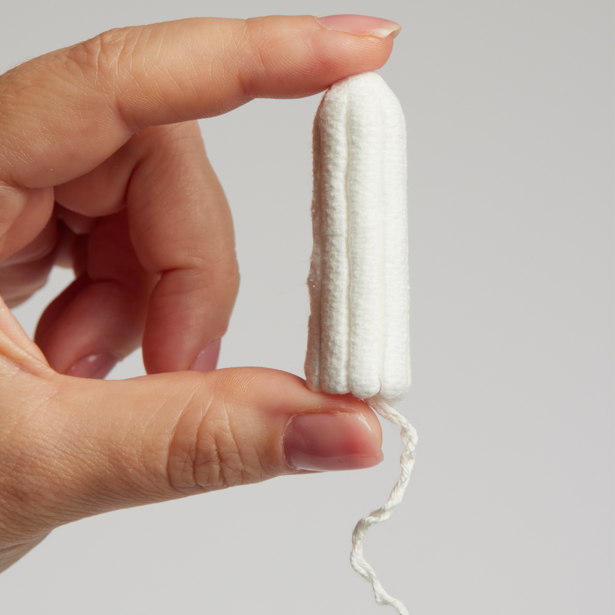 Femi.eko® Tampones de algodón orgánico - Super - 16 PCS
