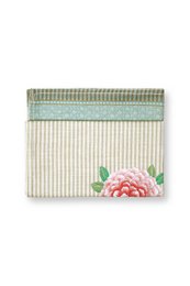 Tea Towel Blushing Birds Khaki 50x70cm