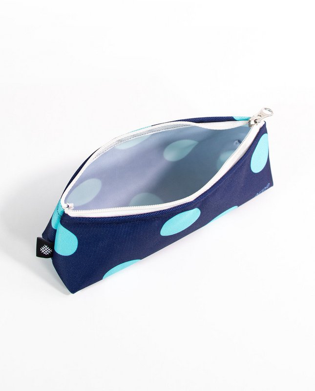 Wasserfestes XS-Beutel Ozeanblau