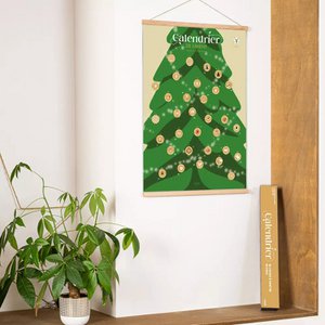 Solo Scratch adventskalender