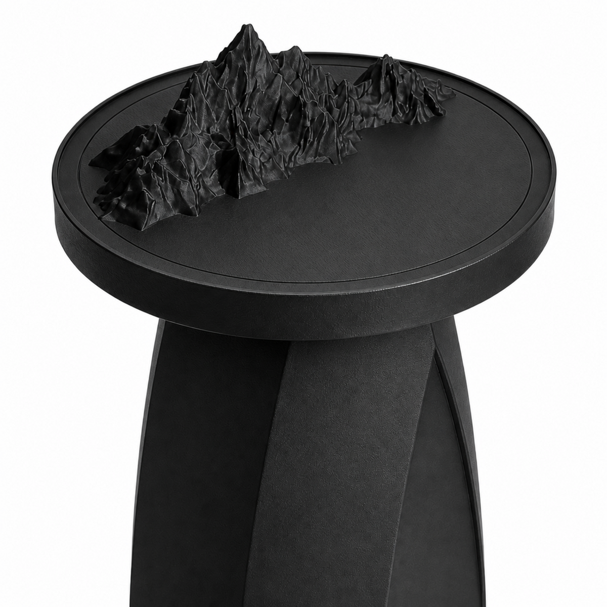 Mountain Side Table