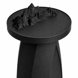 Mountain Side Table