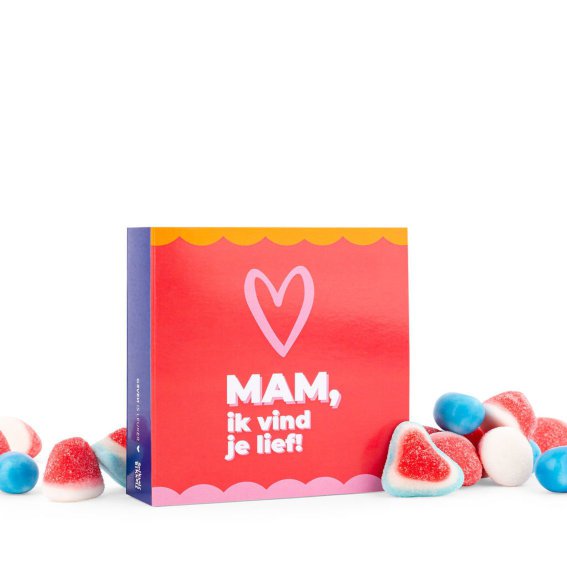 Candycards