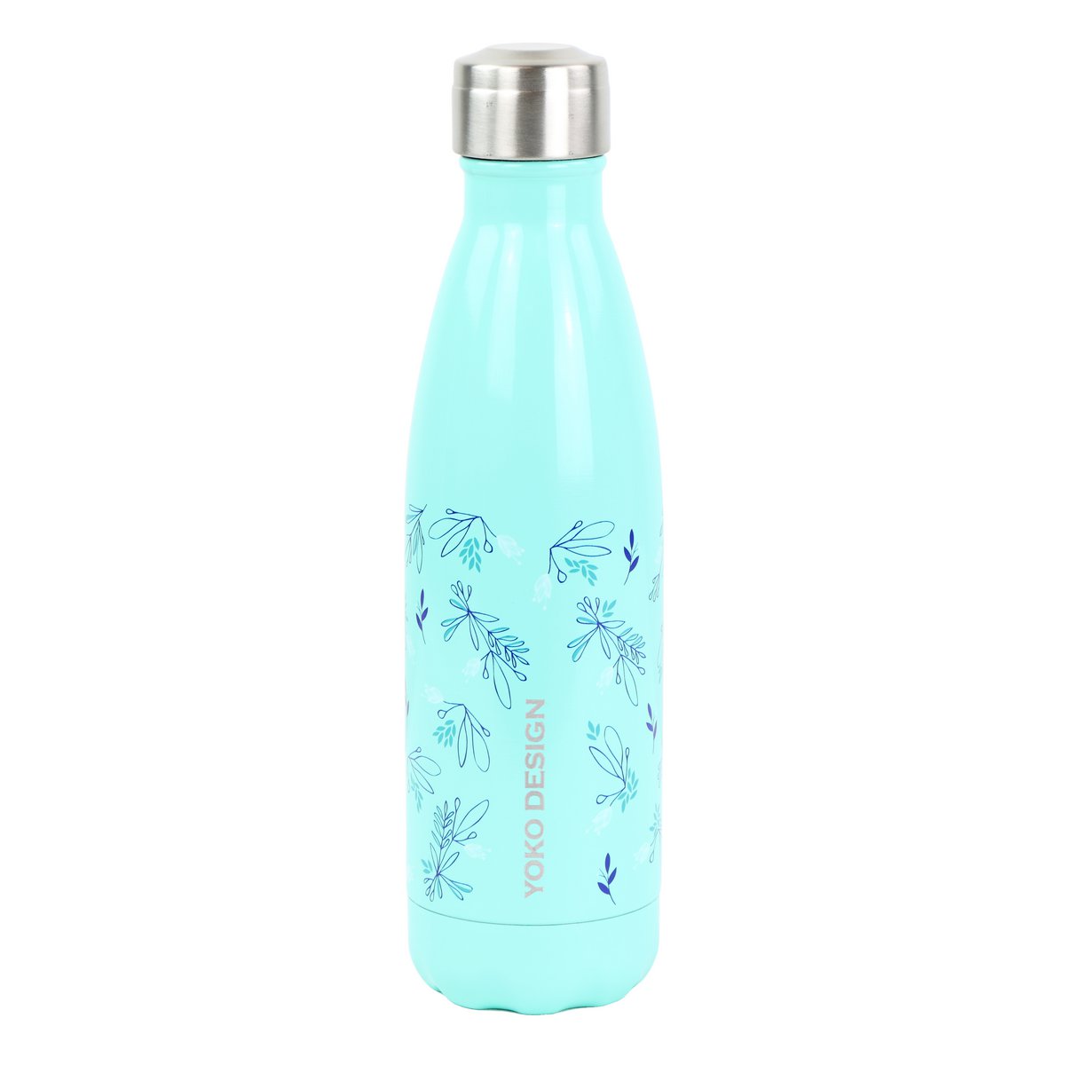 ISOTHERM FLASCHE 500 ML "PRIMAVERA BLUE"