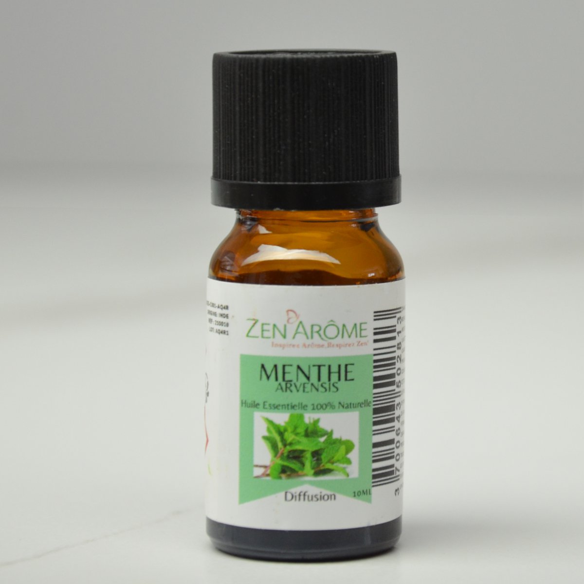 100% Pure and Natural Essential Oil - Essential Senteurs