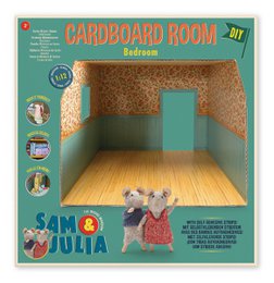 Sam En Julia - Kamer - Hoofdslaapkamer