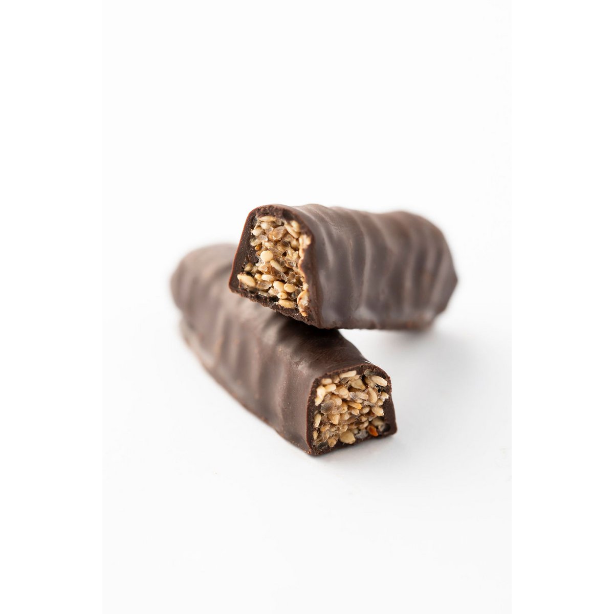 Supersec - Sesam - Snack Chocolate Fingers