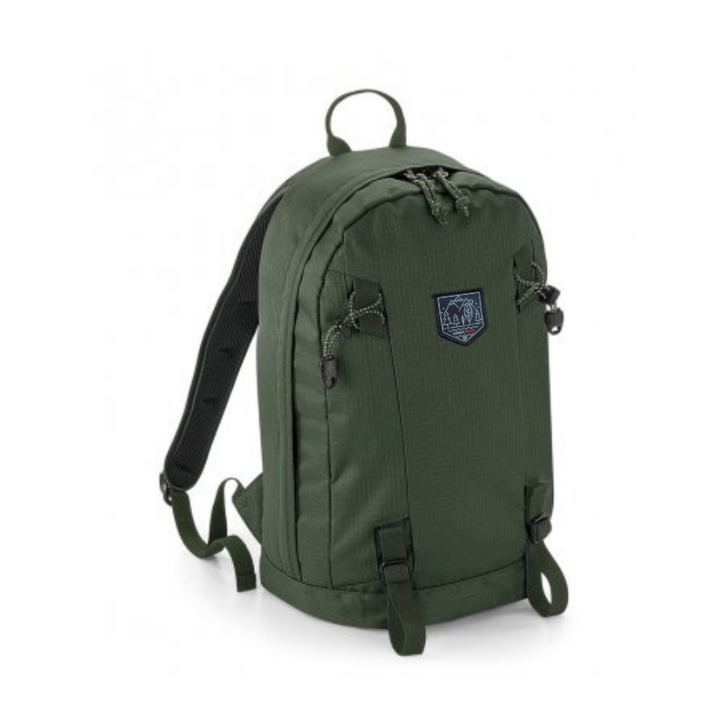Summit Backpack