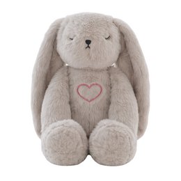 Lulla Bunny sleeping toy