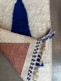 Tapis berbère - Merina - 0,60 x 1,10