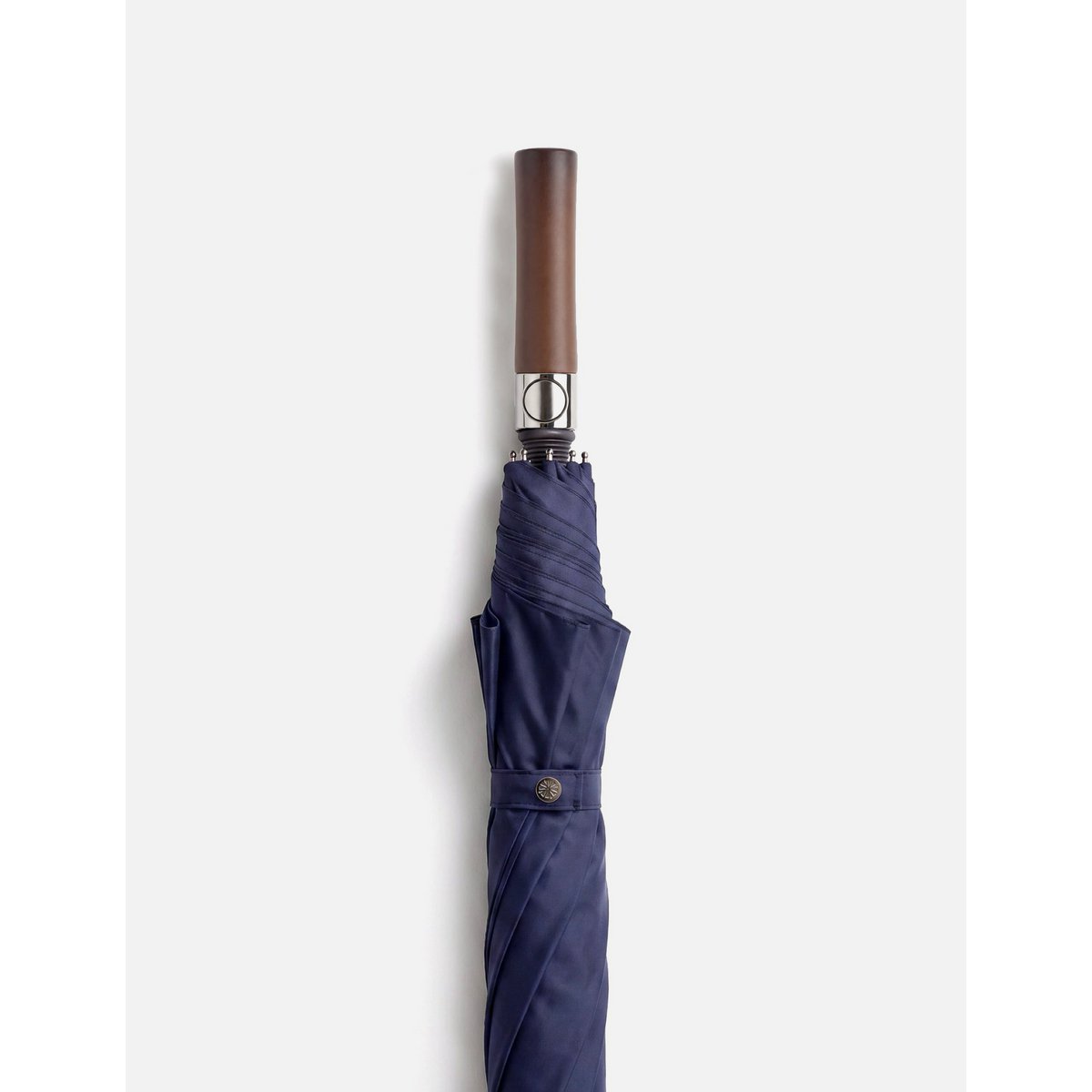 Stick paraply Modern - Blå