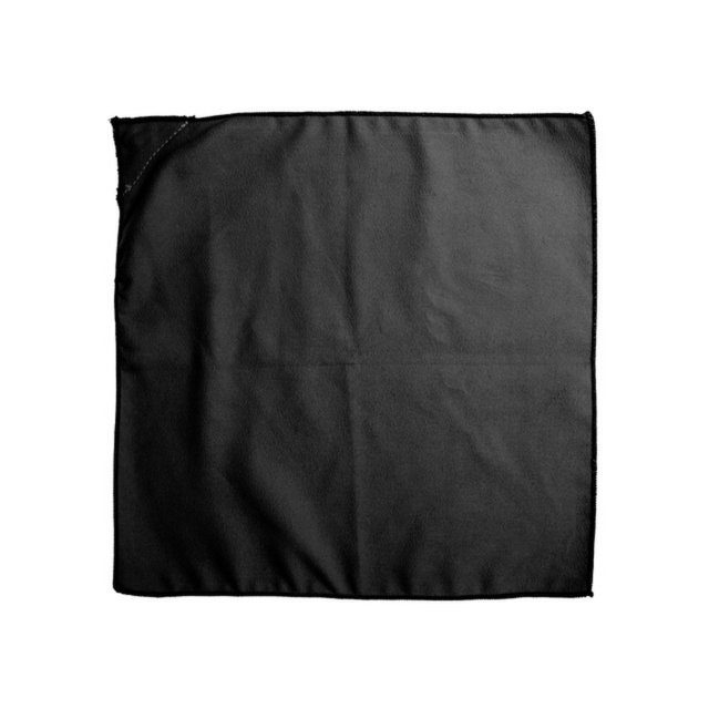Panno per lavagna magnetica Kangaro magnetico 30x30 cm nero