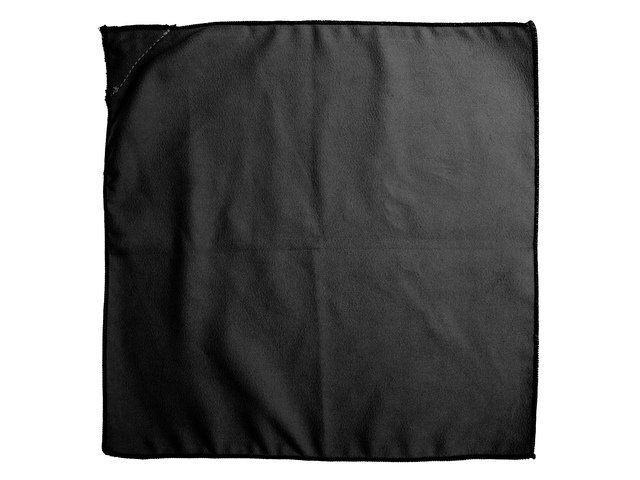Panno per lavagna magnetica Kangaro magnetico 30x30 cm nero