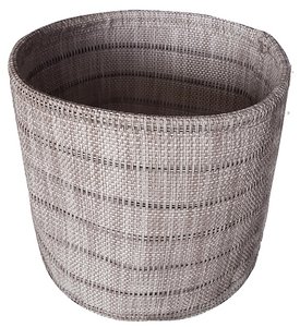 Round bread basket Manoka Perle diameter 15