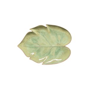 Palmblad 27 cm Marrakesch Eukalyptus Groen