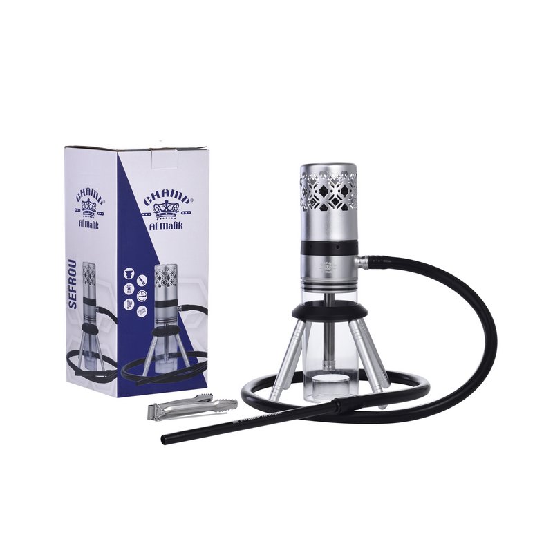 Chicha Sefrou en Tang - Narguile - Waterpijp - 28 cm