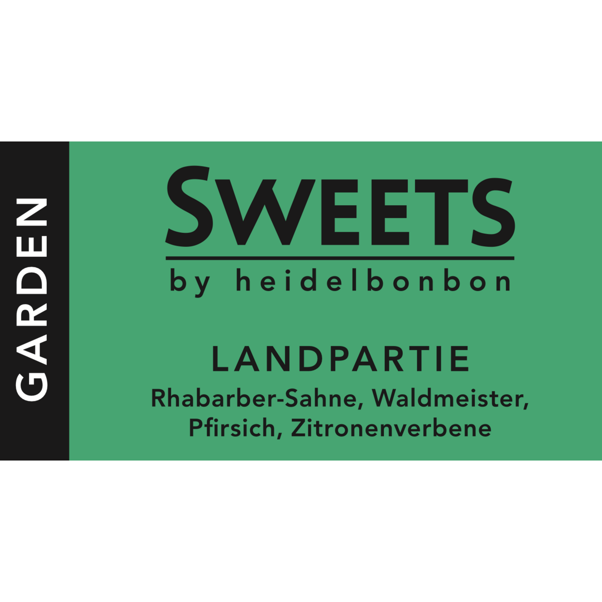 Landpartie SWEETS by heidelbonbon