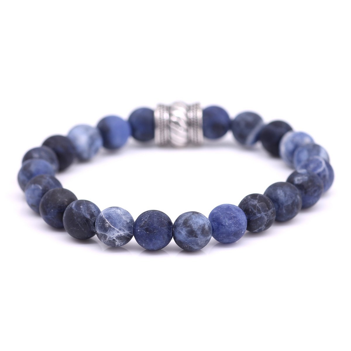 Bali Basic Sodalite Mat