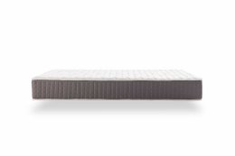 King Relax Supreme Viscoelastic Mattress - White - Spessore: 30 cm - Moonia