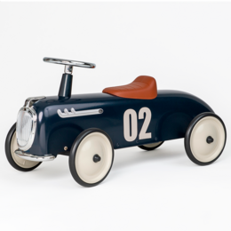 Porteur Enfant Bleu Nuit - Kolekcja Roadsterów