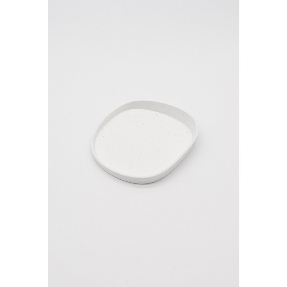 Pastry Plate