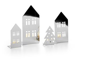 Boa Vista tealight holder S