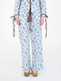 Breeze Flower Pyjama Pants