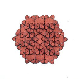 L'aquilone | Uni-Colore