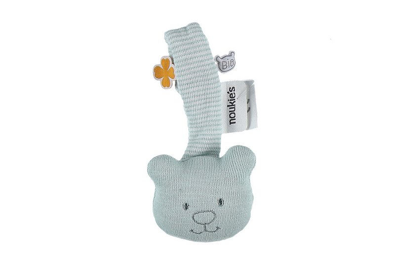 Noukie's - Attache tétine Nouky