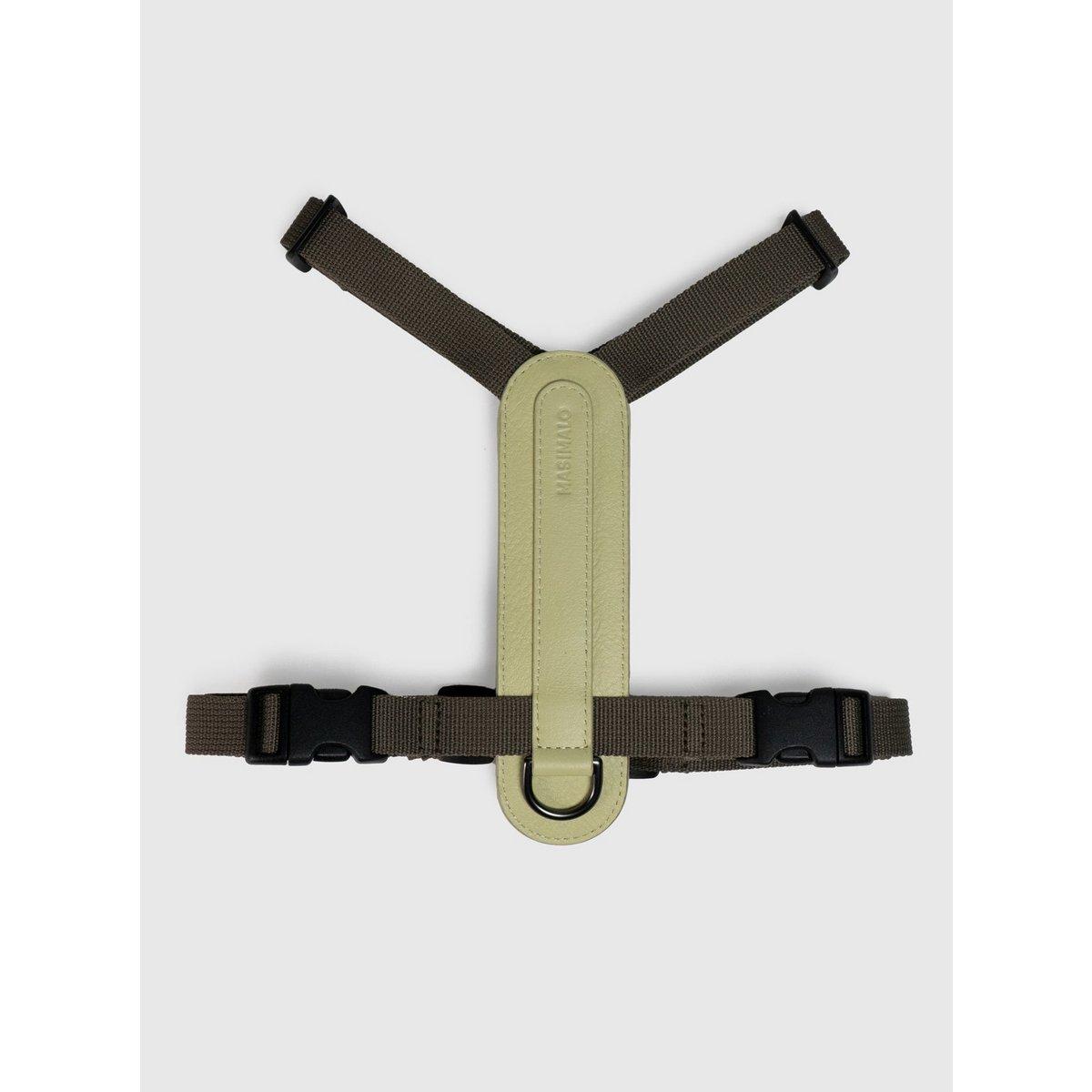 ARCH HARNESS LIGHT SAGE/KHAKI