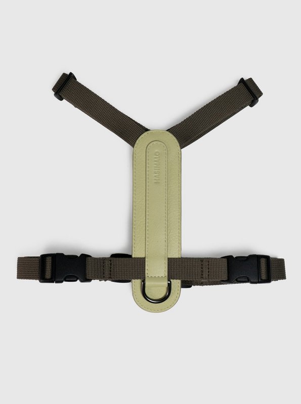 ARCH HARNESS LIGHT SAGE/KHAKI