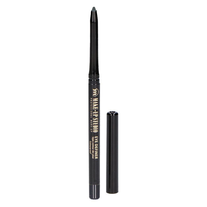 Eye Definer Eyeliner - Noir
