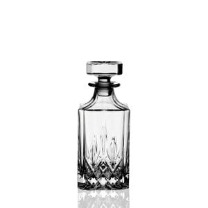 WHISKEY CARAFE 75 CL OPERA