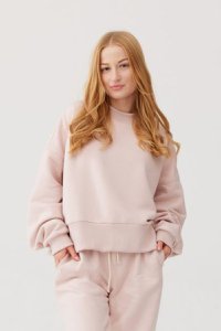 Rosa Pink sweatshirt