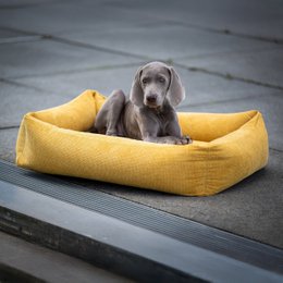 TUDOR ORTHO | Premium Orthopedic Dog Bed