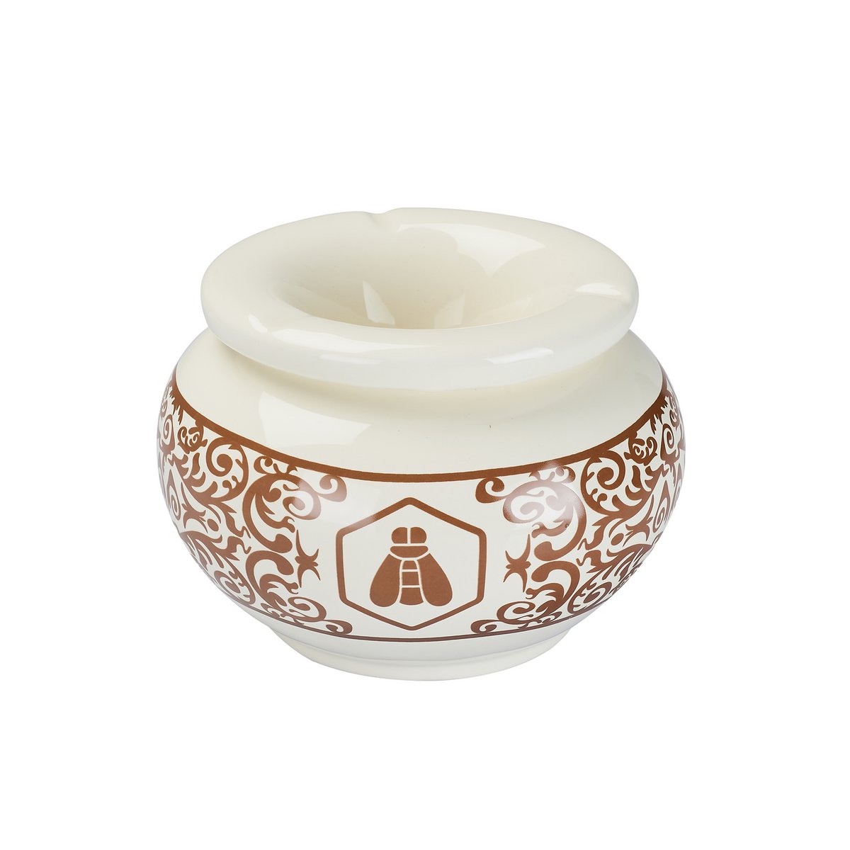 Laguiole candrier Marokkaanse crème