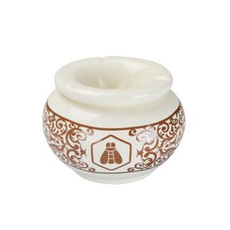 Laguiole candrier Marokkaanse crème