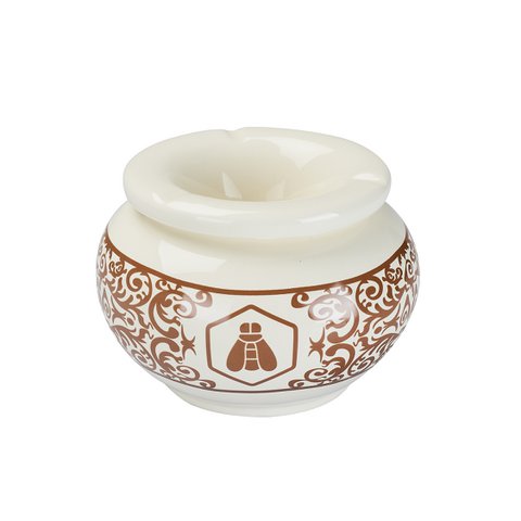 Laguiole candrier Marokkaanse crème