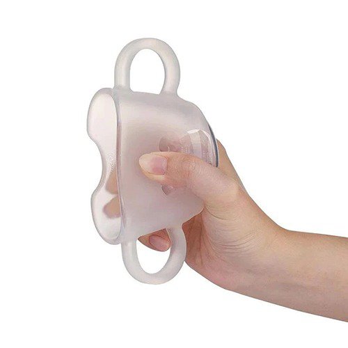 Silikonowy kubek do nauki Haakaa 150ml