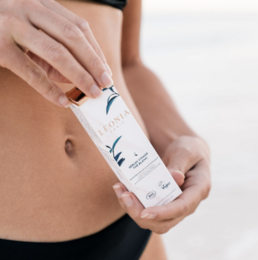White Tea Facial Serum - Radiance Booster and Antioxidant