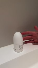 INCIA Natürliches Deodorant für dunkle Achseln
