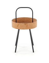 Bachas coffee table of course oak